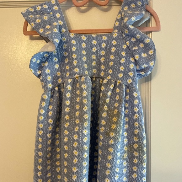Zara Dresses Zara Girls Daisy Dress Poshmark